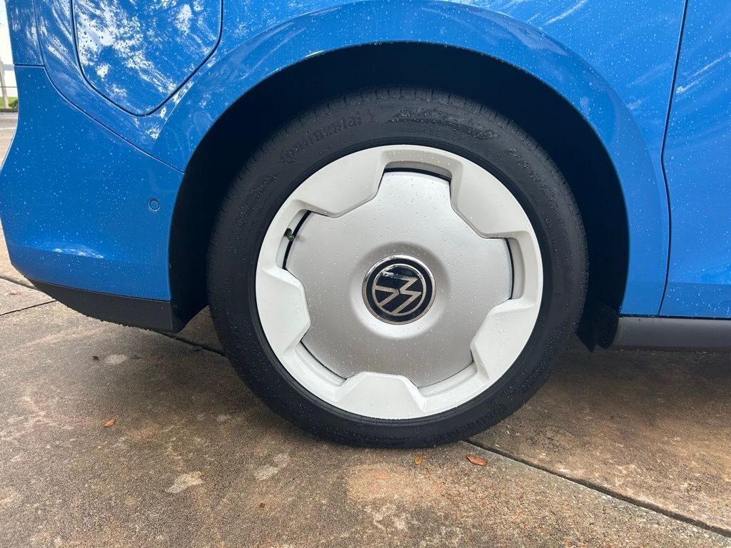 2025 Volkswagen ID. Buzz Tampa FL