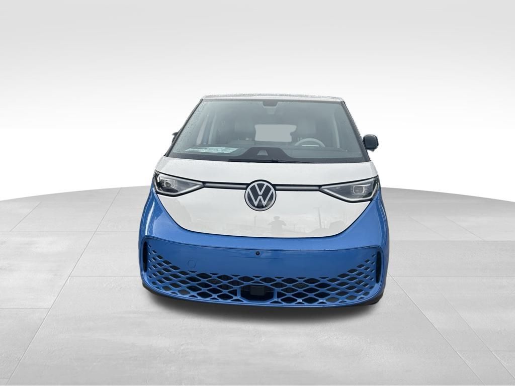 2025 Volkswagen ID. Buzz Tampa FL