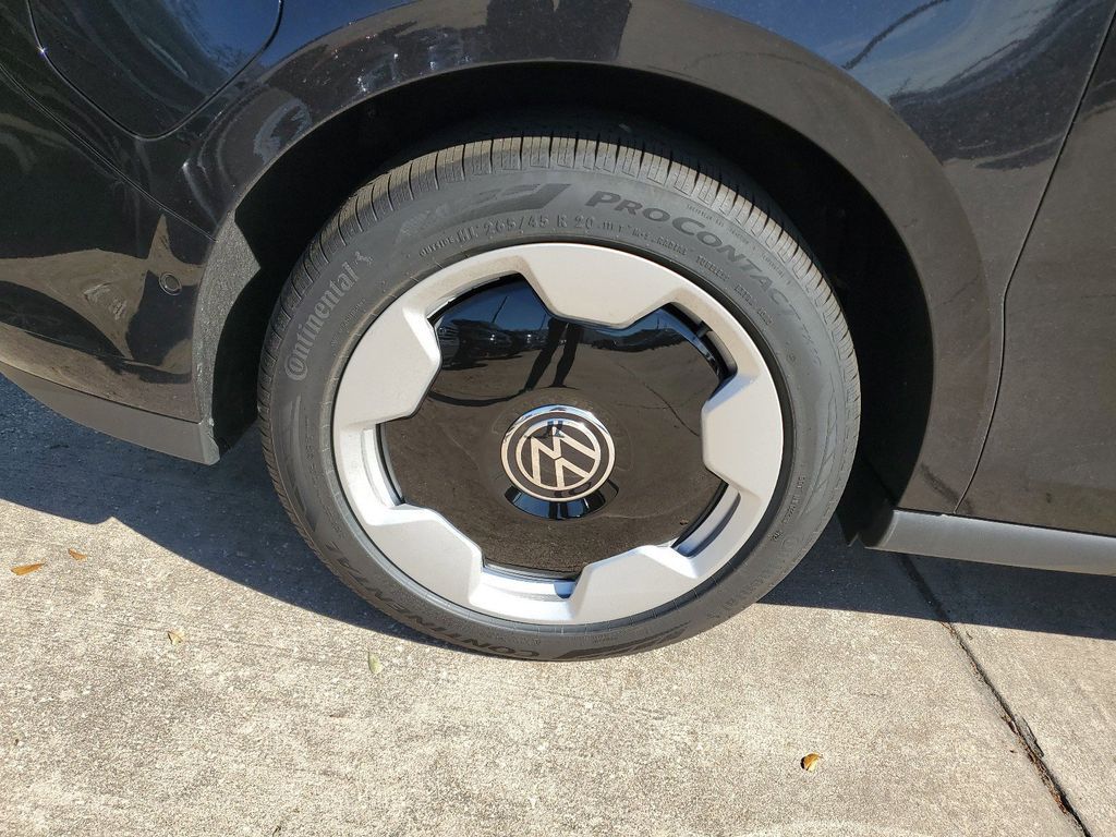 2025 Volkswagen ID. Buzz Tampa FL