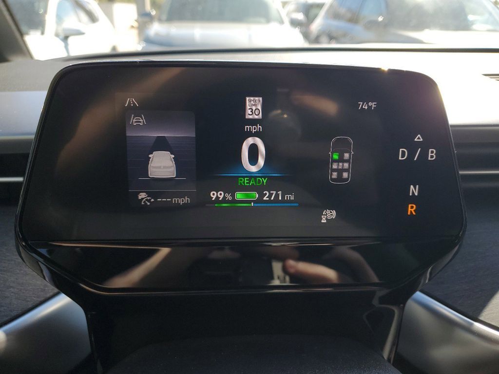 2025 Volkswagen ID. Buzz Tampa FL