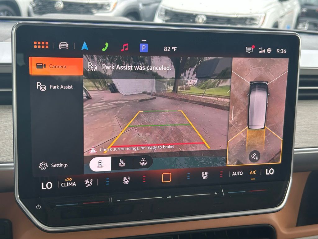 2025 Volkswagen ID. Buzz Tampa FL