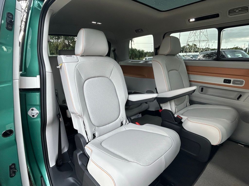 2025 Volkswagen ID. Buzz Tampa FL
