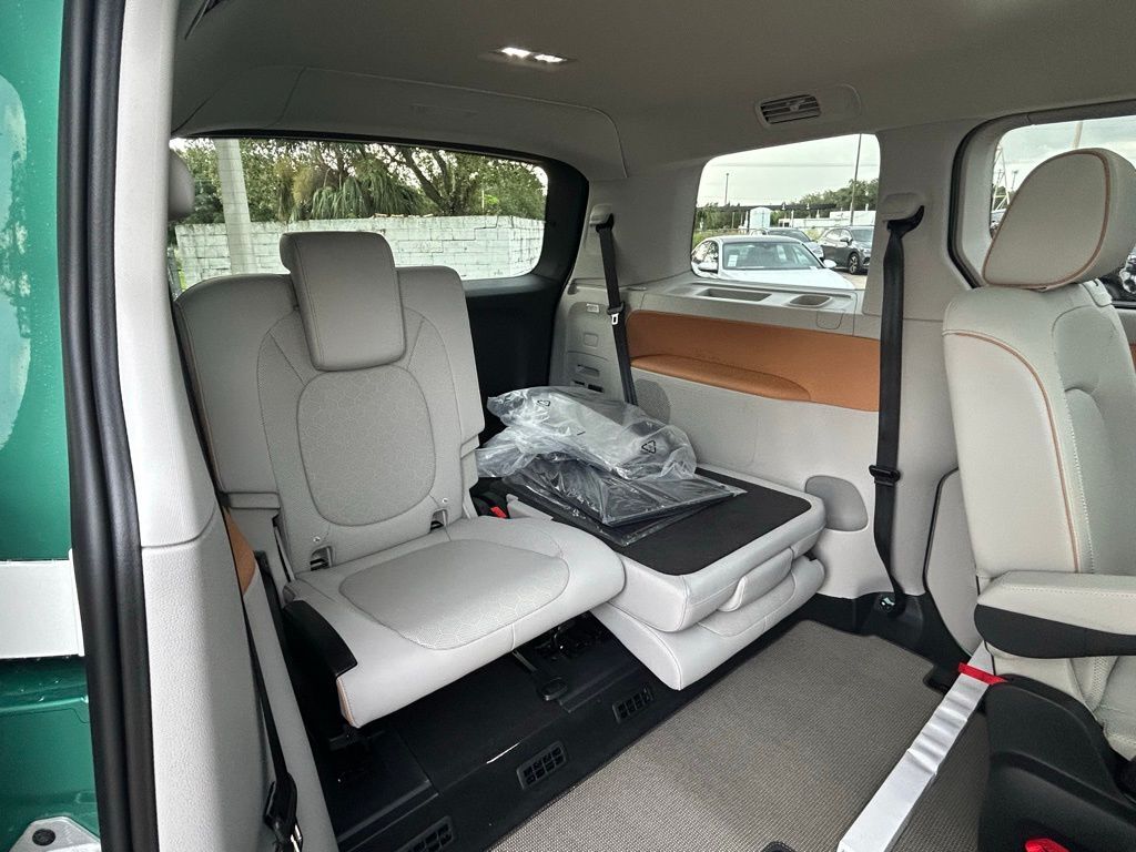 2025 Volkswagen ID. Buzz Tampa FL