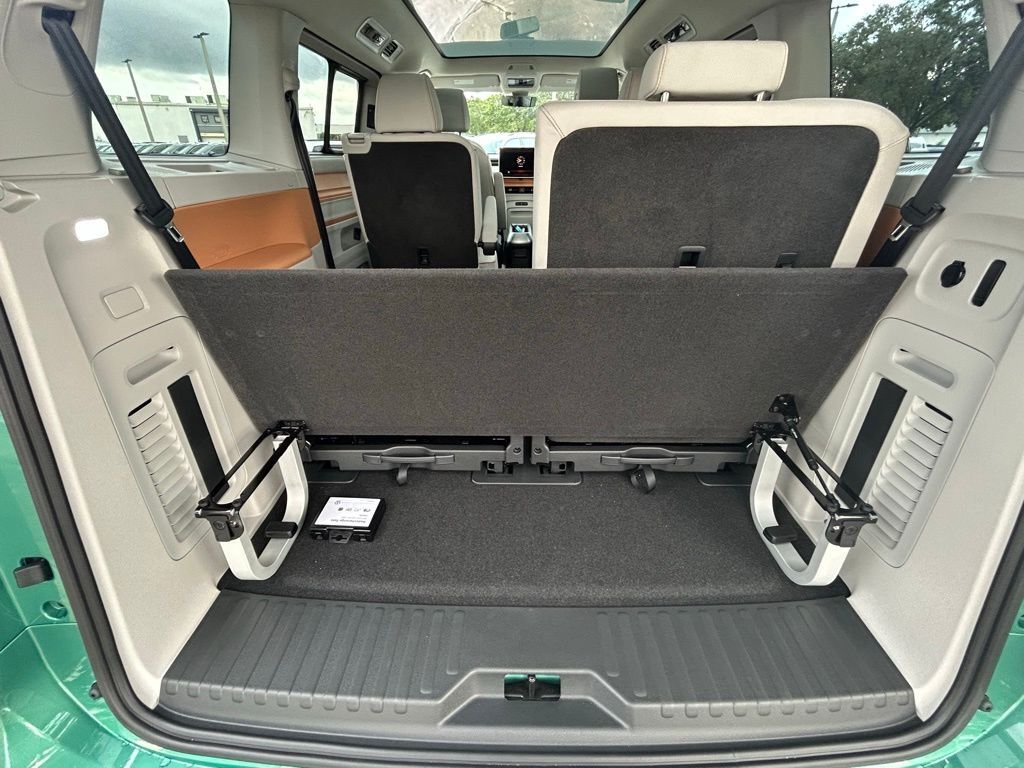 2025 Volkswagen ID. Buzz Tampa FL