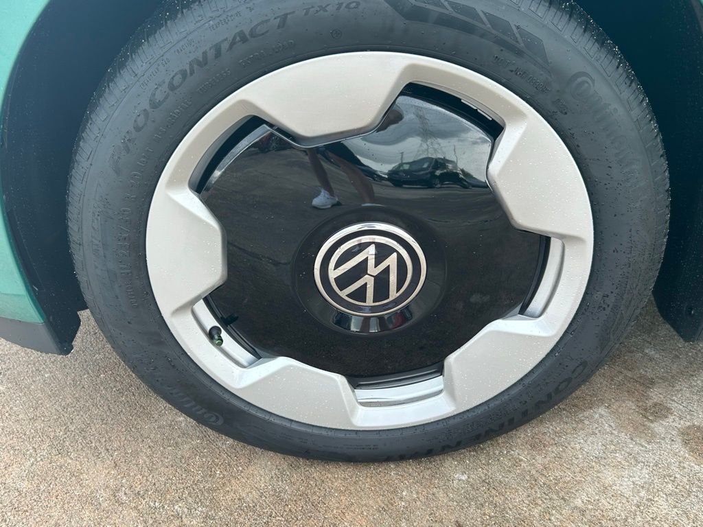 2025 Volkswagen ID. Buzz Tampa FL