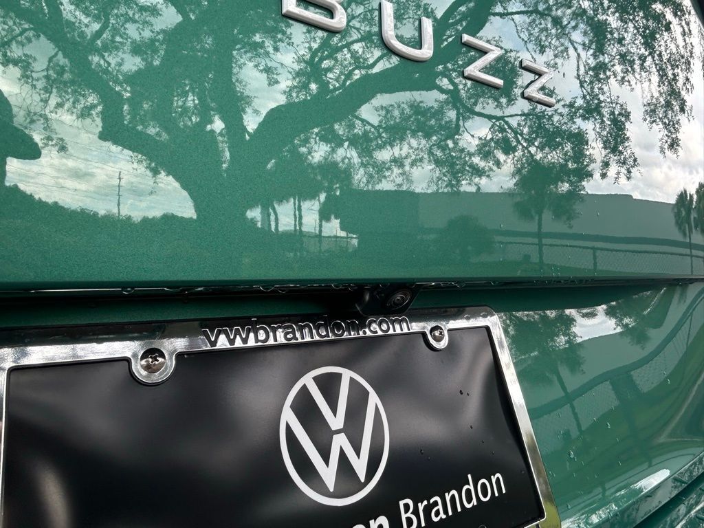 2025 Volkswagen ID. Buzz Tampa FL