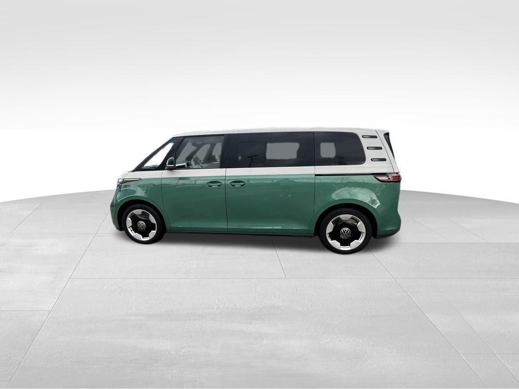 2025 Volkswagen ID. Buzz Tampa FL