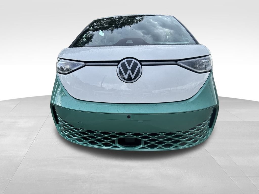 2025 Volkswagen ID. Buzz Tampa FL