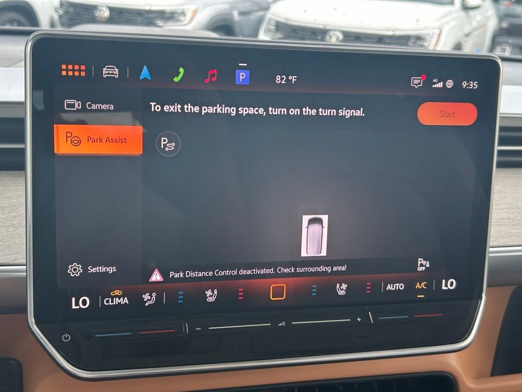 2025 Volkswagen ID. Buzz Tampa FL