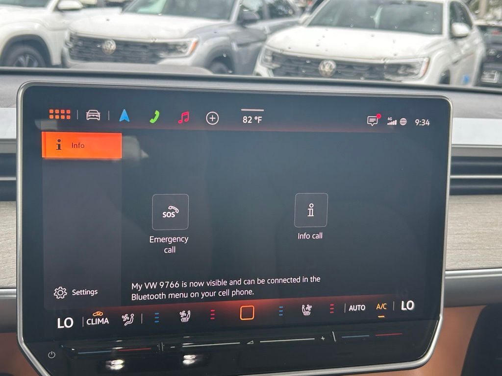2025 Volkswagen ID. Buzz Tampa FL