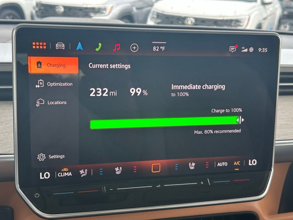 2025 Volkswagen ID. Buzz Tampa FL