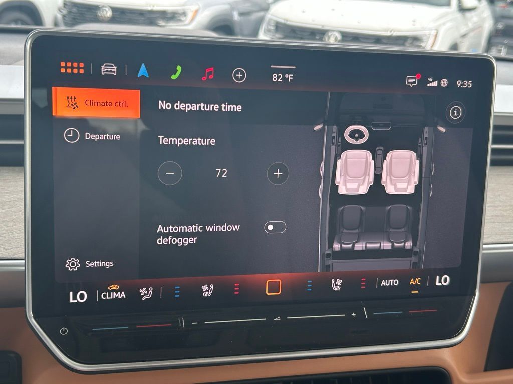 2025 Volkswagen ID. Buzz Tampa FL