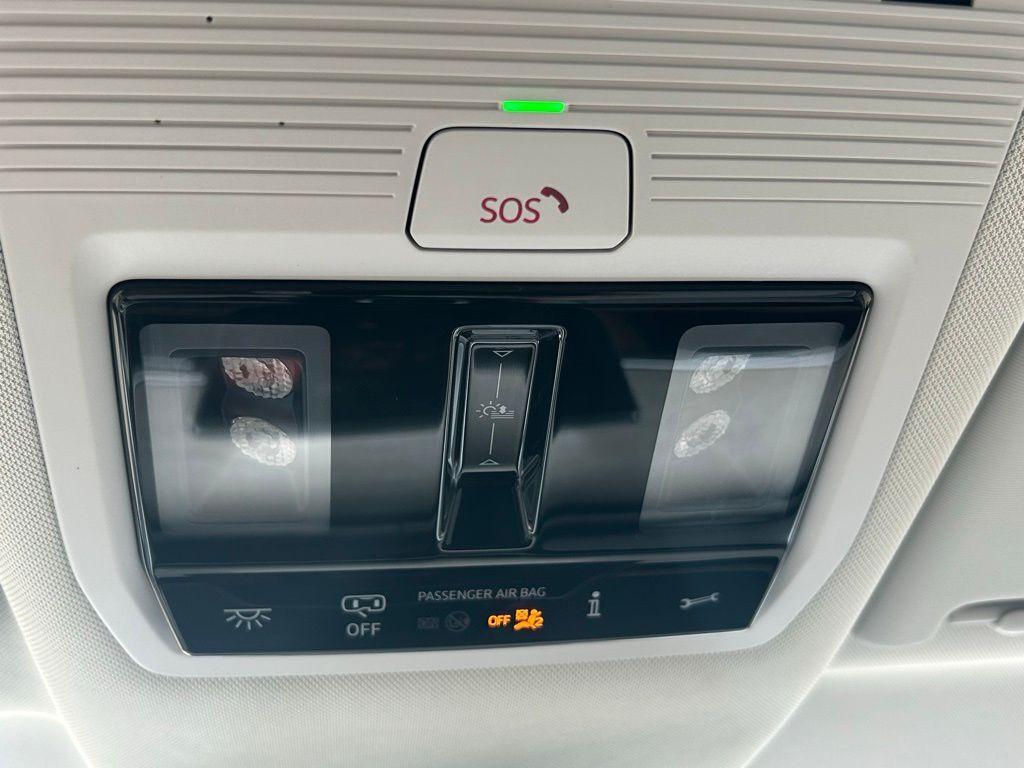 2025 Volkswagen ID. Buzz Tampa FL