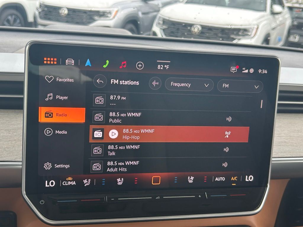2025 Volkswagen ID. Buzz Tampa FL