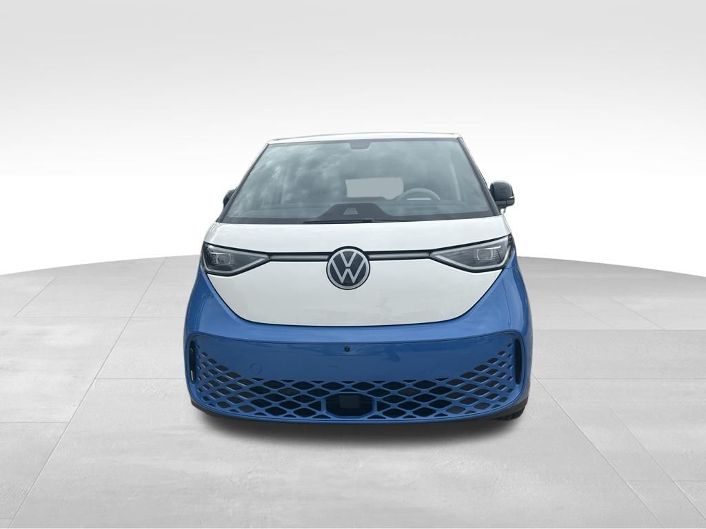 2025 Volkswagen ID. Buzz Tampa FL