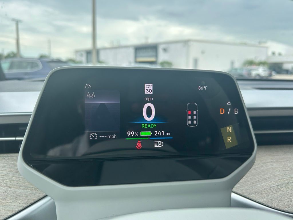 2025 Volkswagen ID. Buzz Tampa FL