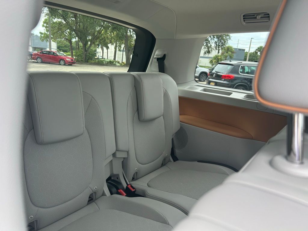 2025 Volkswagen ID. Buzz Tampa FL