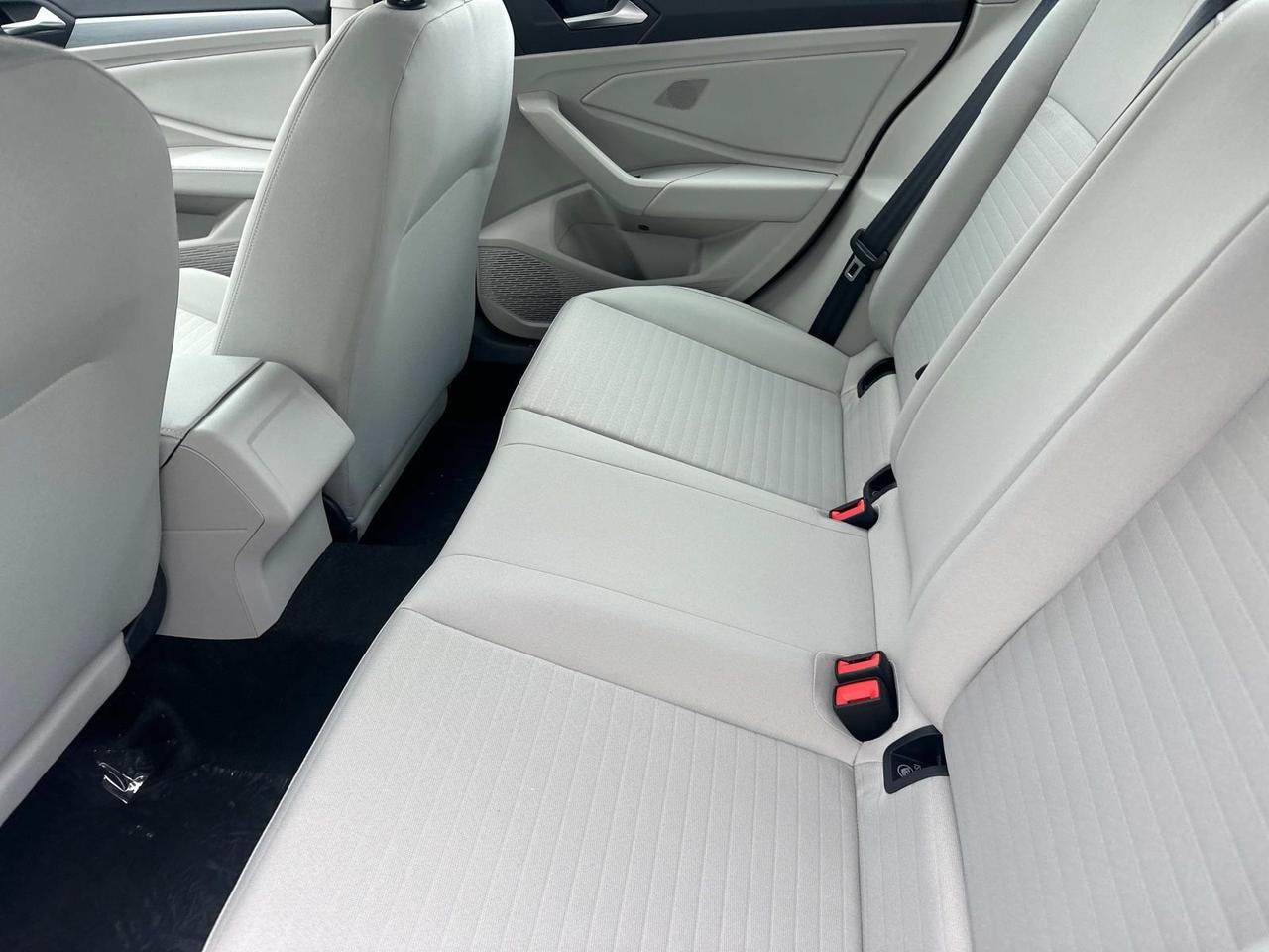 2025 Volkswagen Jetta 1.5T S Woodbridge VA