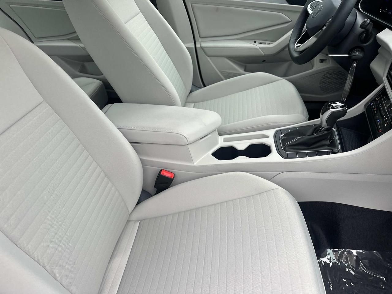 2025 Volkswagen Jetta 1.5T S Woodbridge VA