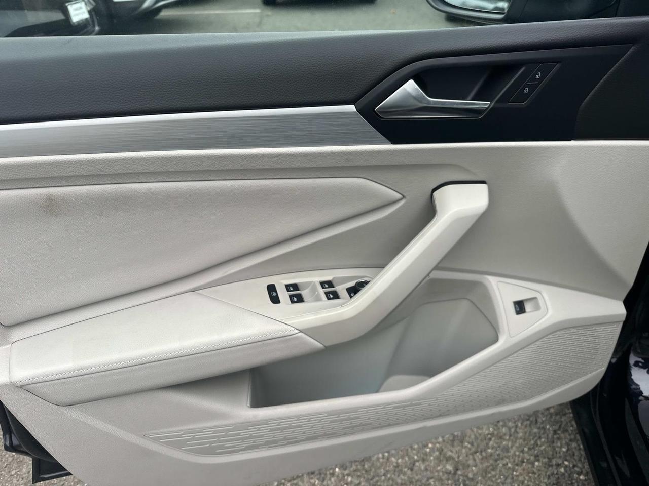 2025 Volkswagen Jetta 1.5T S Woodbridge VA
