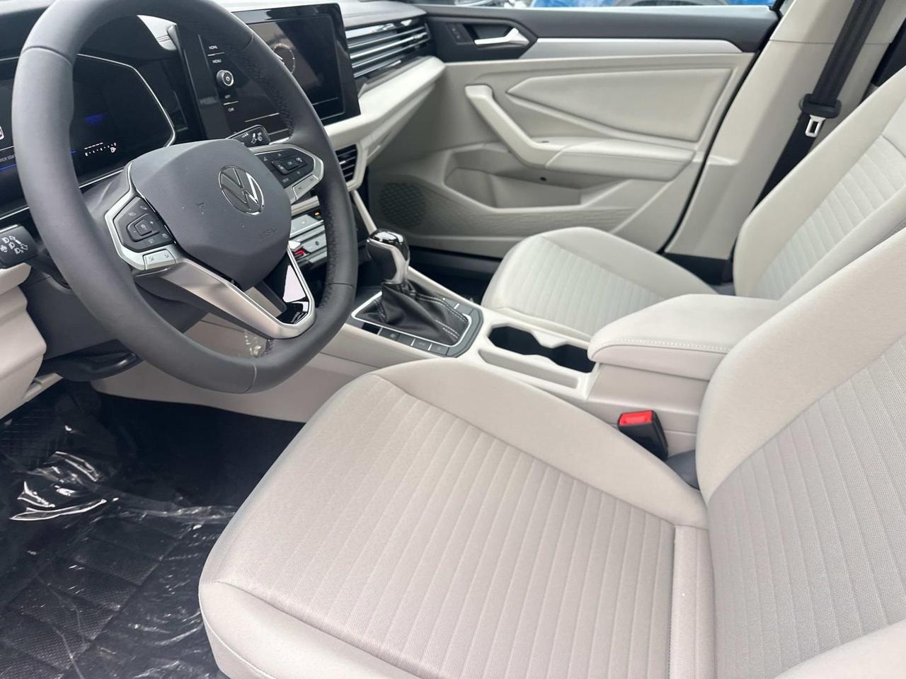 2025 Volkswagen Jetta 1.5T S Woodbridge VA