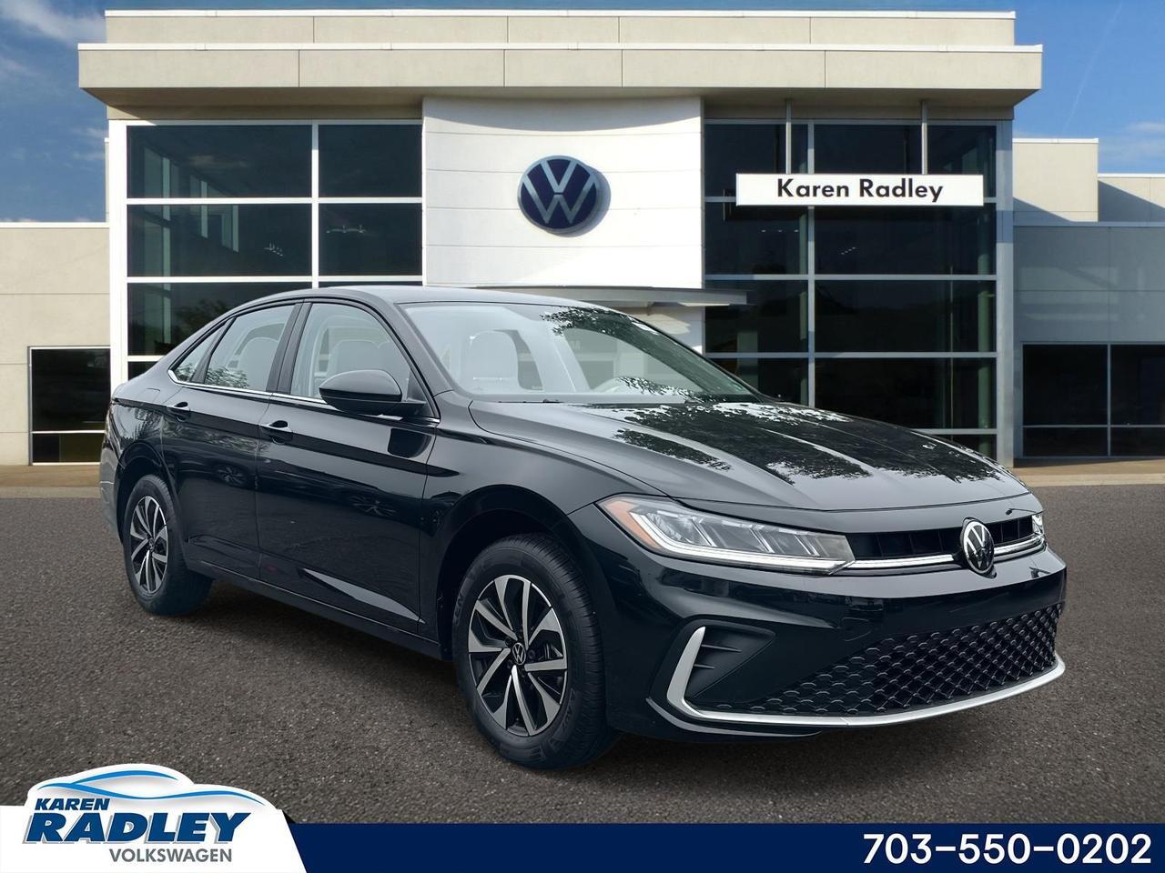 2025 Volkswagen Jetta 1.5T S Woodbridge VA