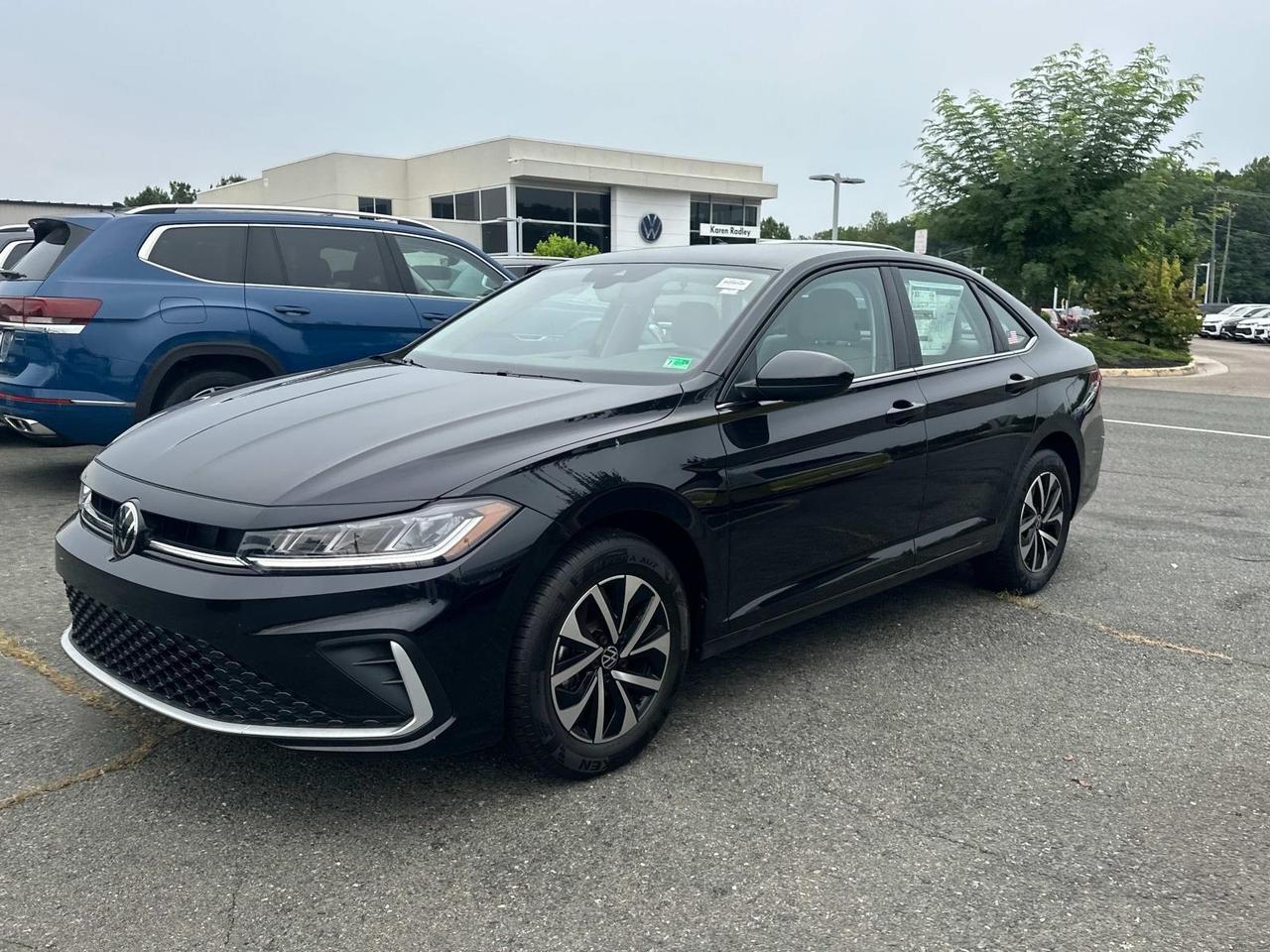 2025 Volkswagen Jetta 1.5T S Woodbridge VA