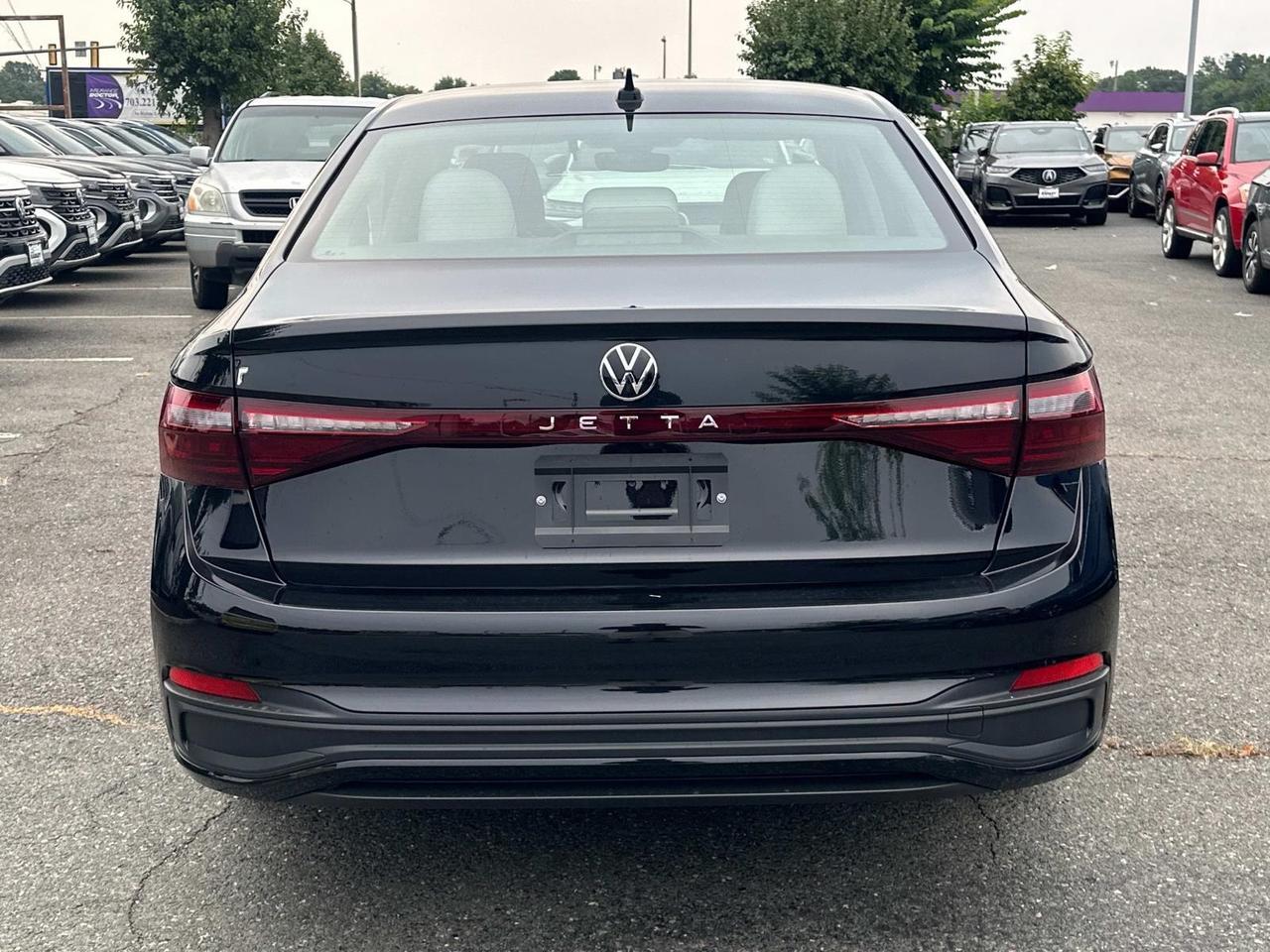 2025 Volkswagen Jetta 1.5T S Woodbridge VA