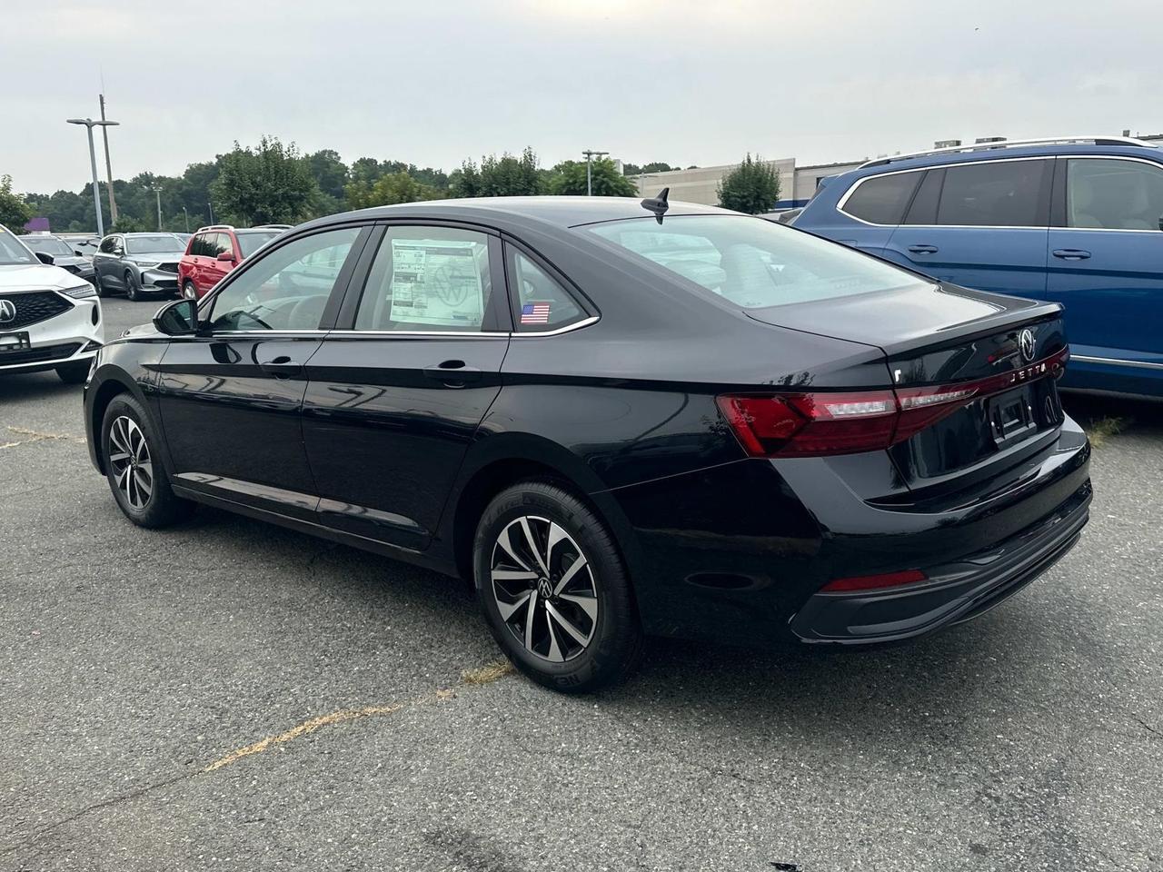 2025 Volkswagen Jetta 1.5T S Woodbridge VA