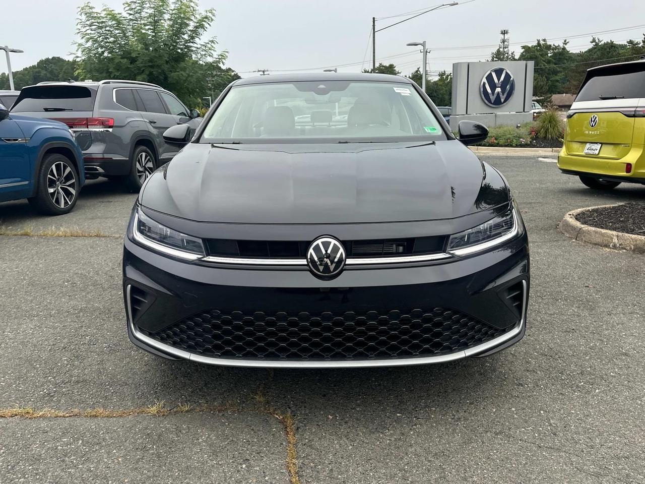 2025 Volkswagen Jetta 1.5T S Woodbridge VA