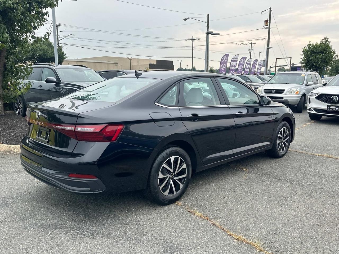 2025 Volkswagen Jetta 1.5T S Woodbridge VA