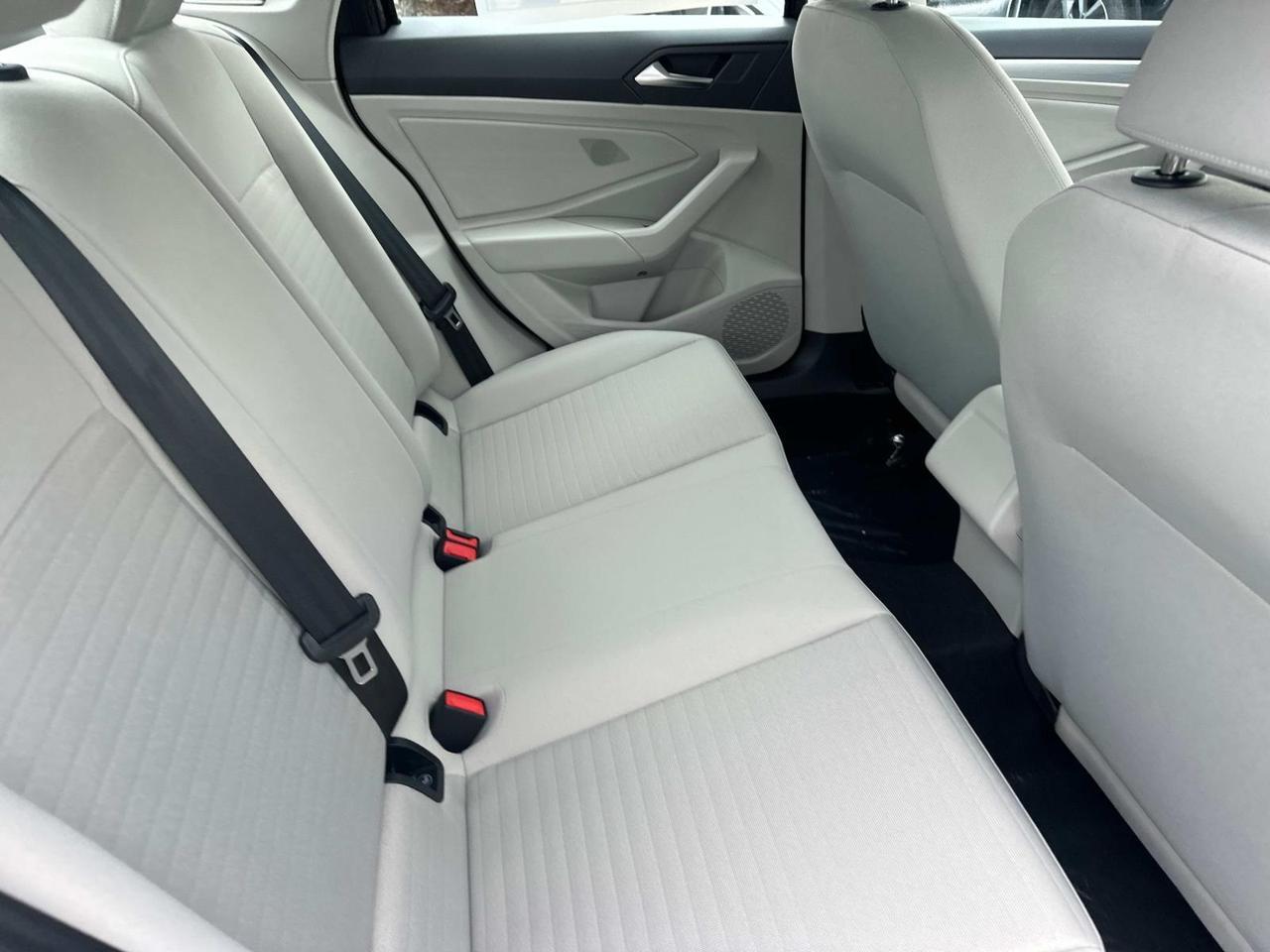 2025 Volkswagen Jetta 1.5T S Woodbridge VA