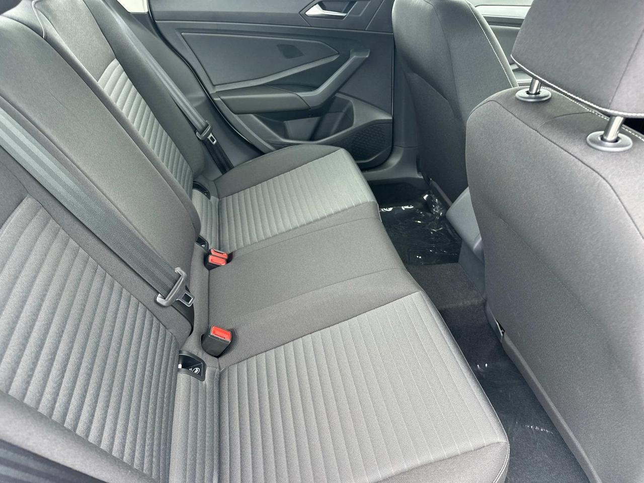 2025 Volkswagen Jetta 1.5T S Woodbridge VA
