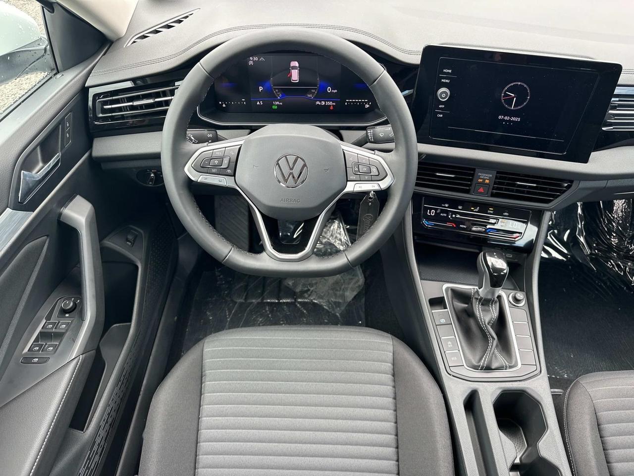 2025 Volkswagen Jetta 1.5T S Woodbridge VA