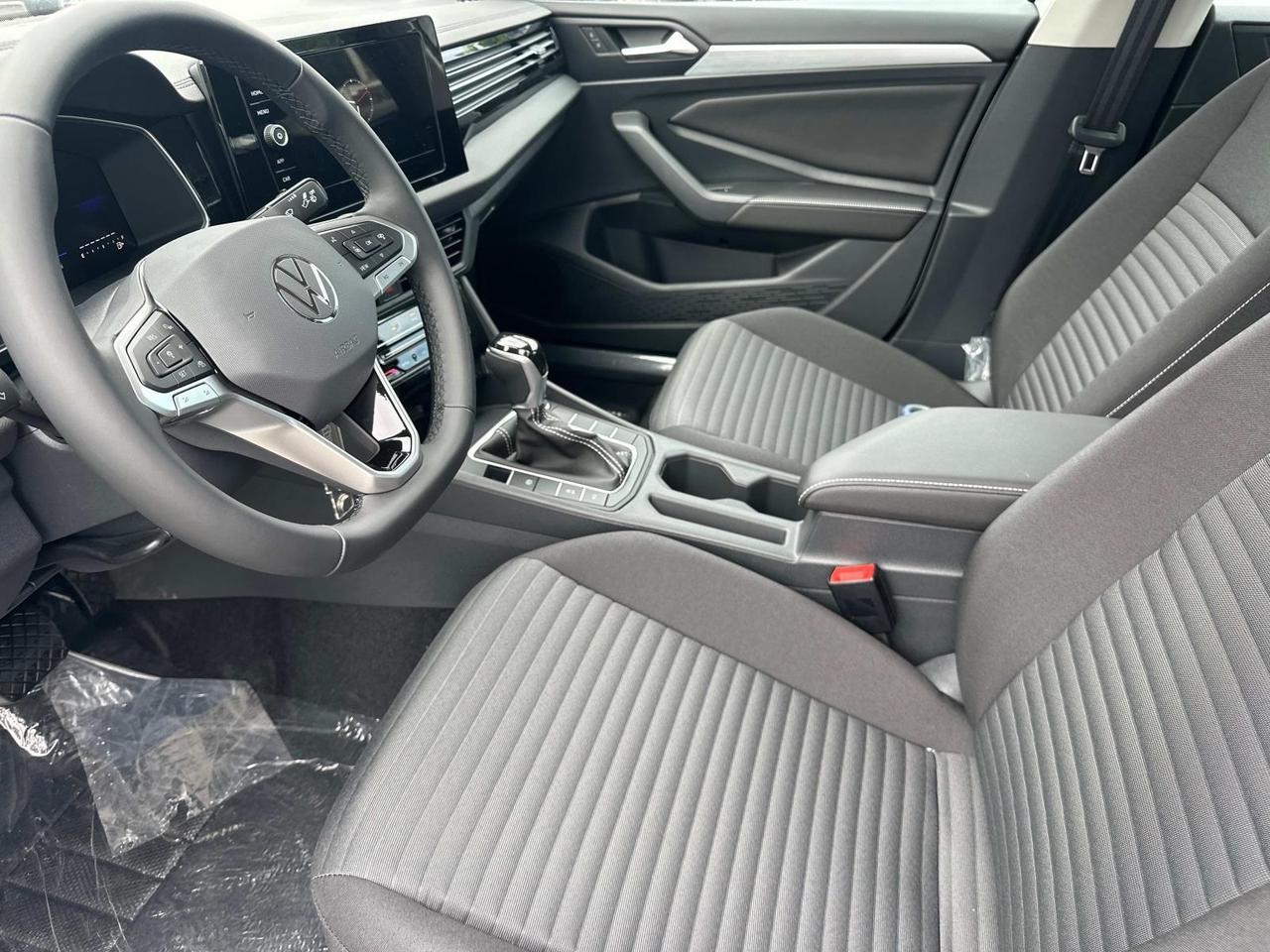 2025 Volkswagen Jetta 1.5T S Woodbridge VA