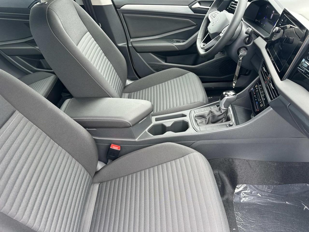 2025 Volkswagen Jetta 1.5T S Woodbridge VA