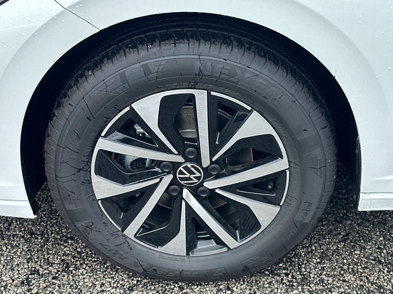 2025 Volkswagen Jetta 1.5T S Woodbridge VA