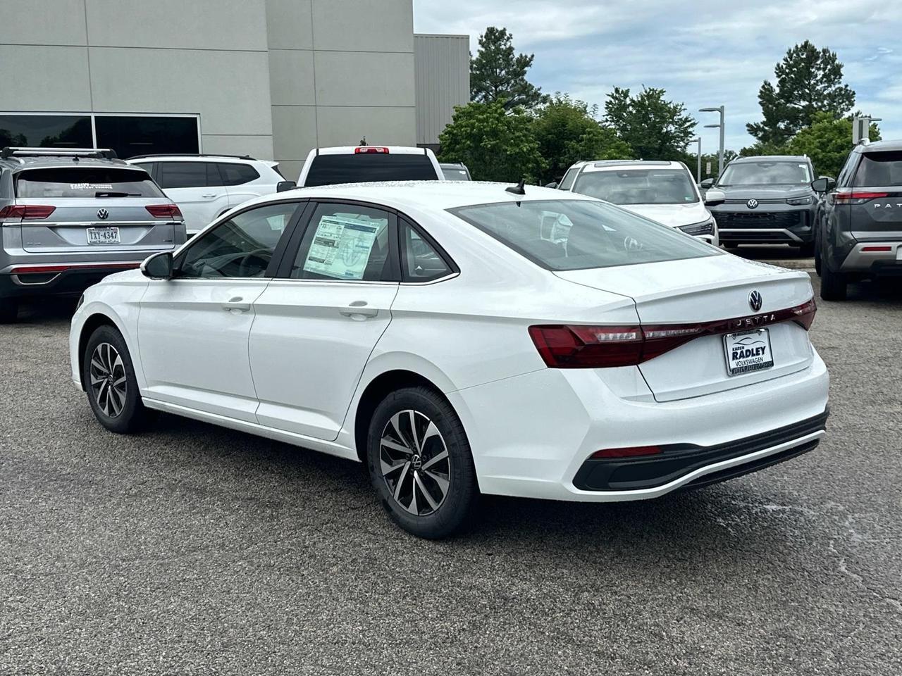 2025 Volkswagen Jetta 1.5T S Woodbridge VA