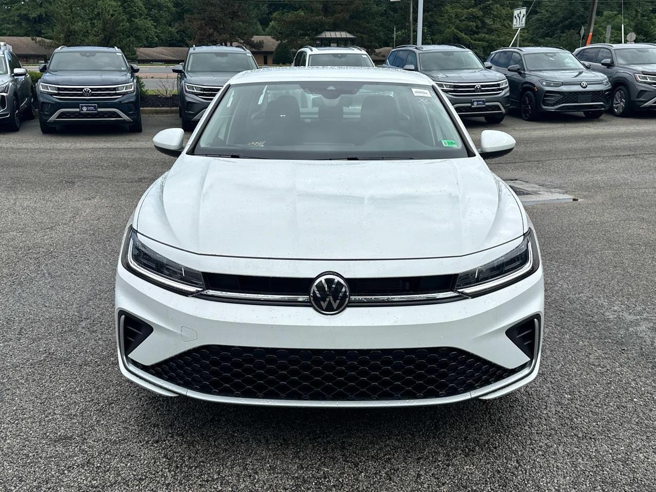 2025 Volkswagen Jetta 1.5T S Woodbridge VA