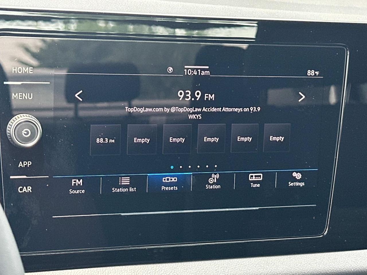 2025 Volkswagen Jetta 1.5T S Woodbridge VA