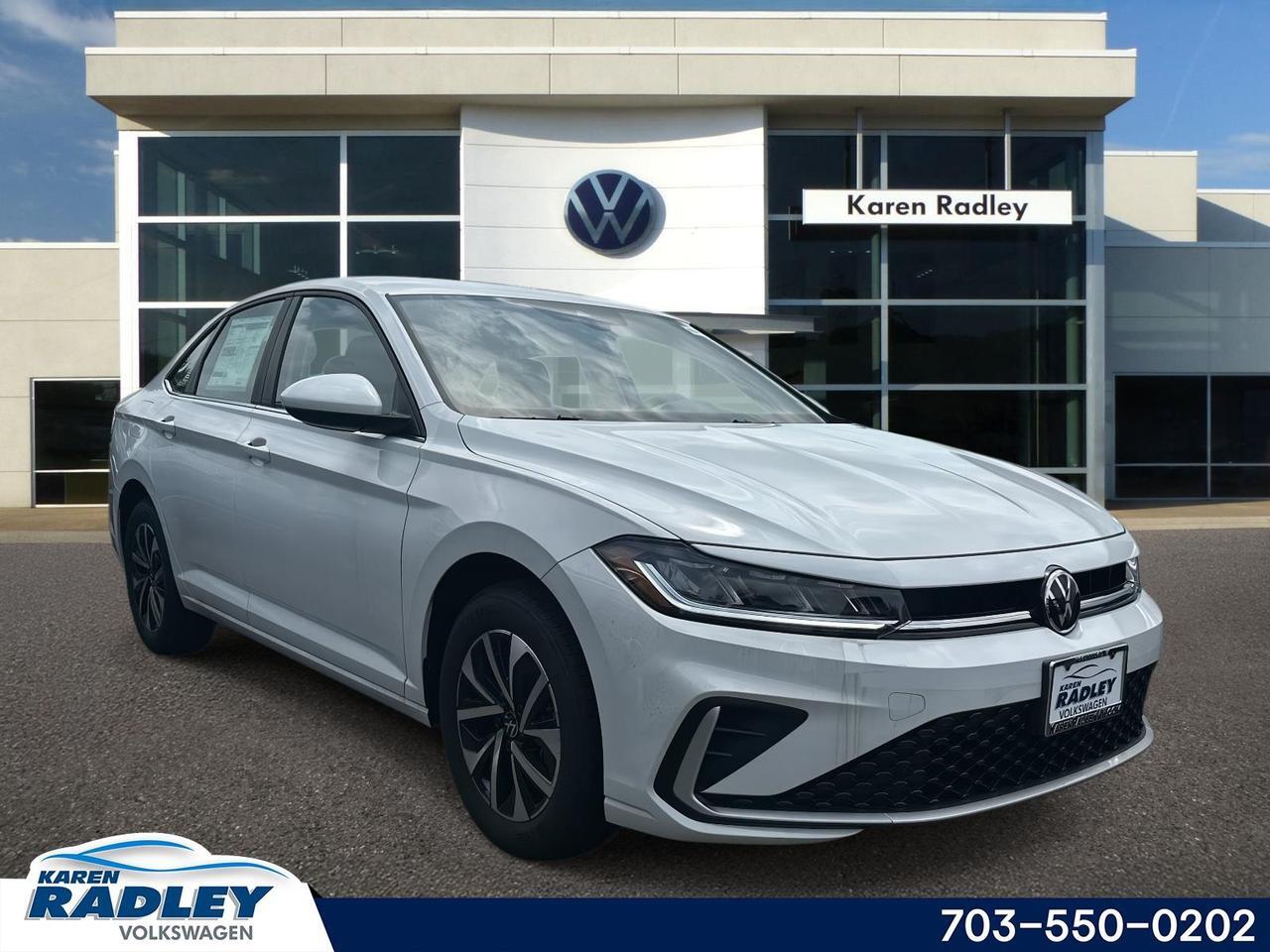 2025 Volkswagen Jetta 1.5T S Woodbridge VA