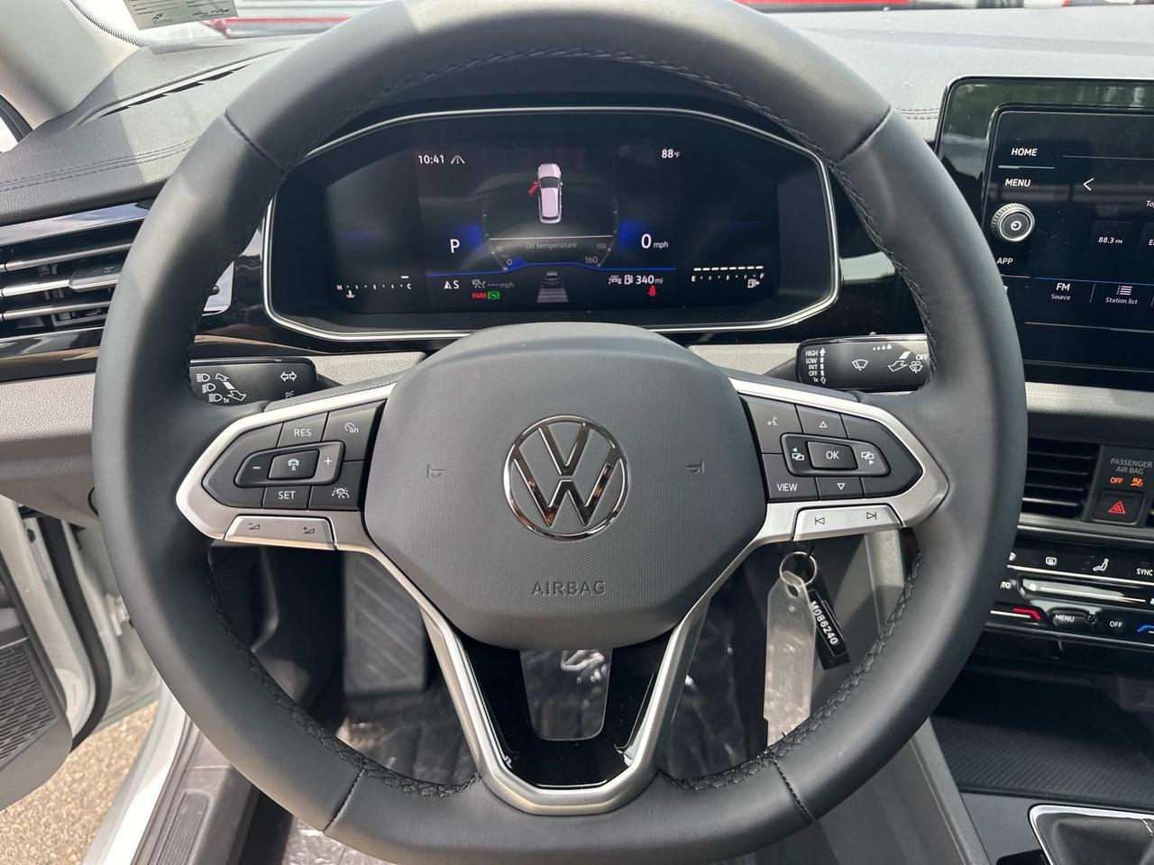 2025 Volkswagen Jetta 1.5T S Woodbridge VA
