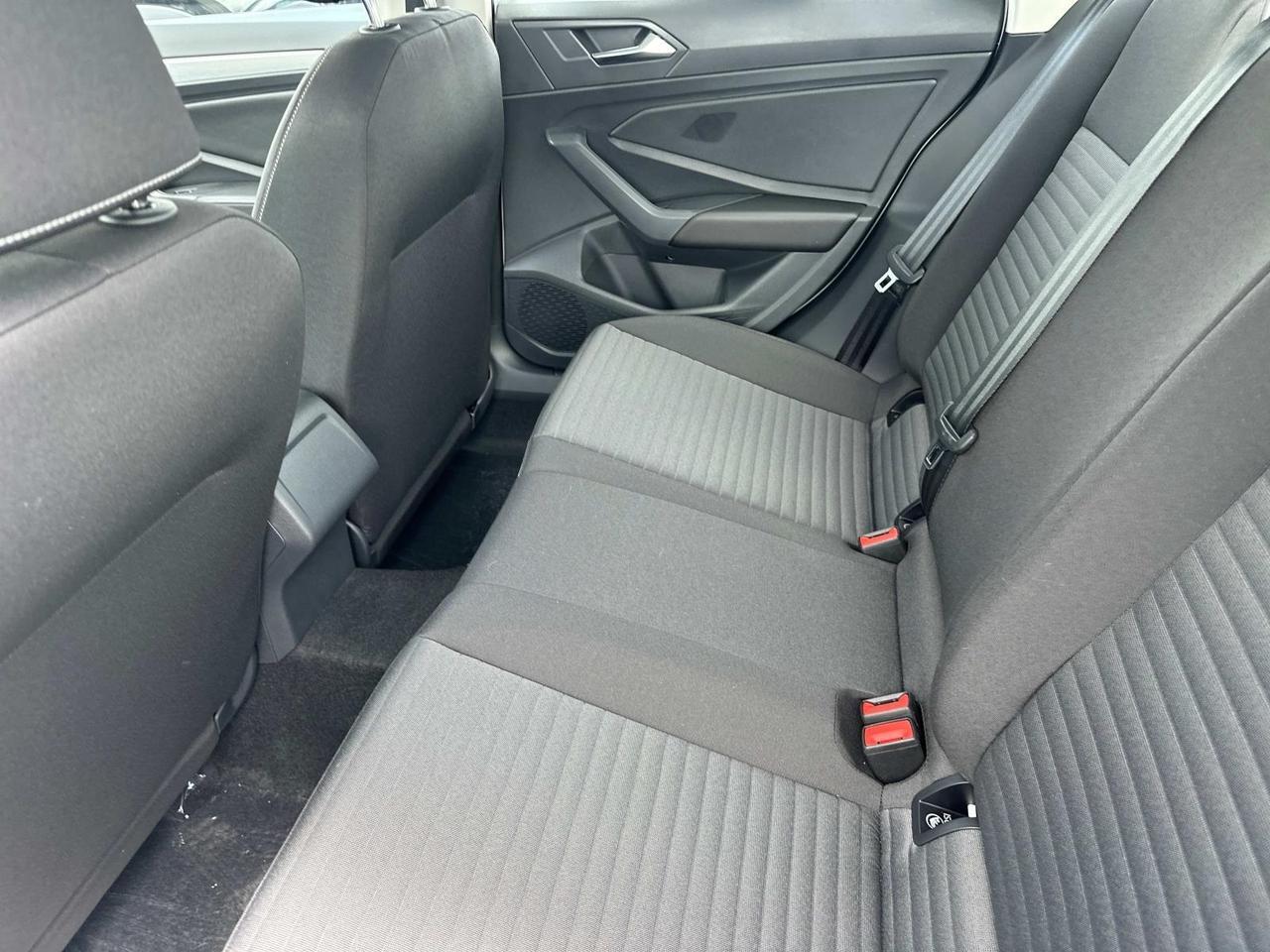 2025 Volkswagen Jetta 1.5T S Woodbridge VA