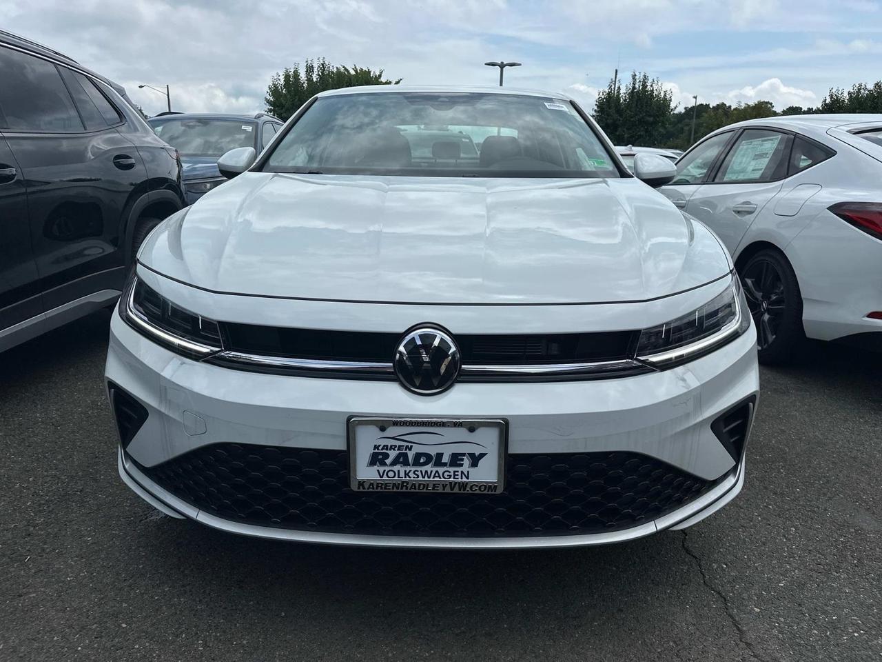 2025 Volkswagen Jetta 1.5T S Woodbridge VA