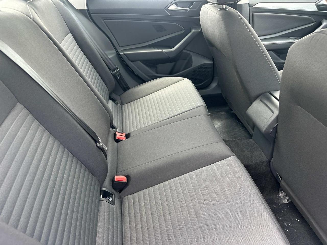 2025 Volkswagen Jetta 1.5T S Woodbridge VA
