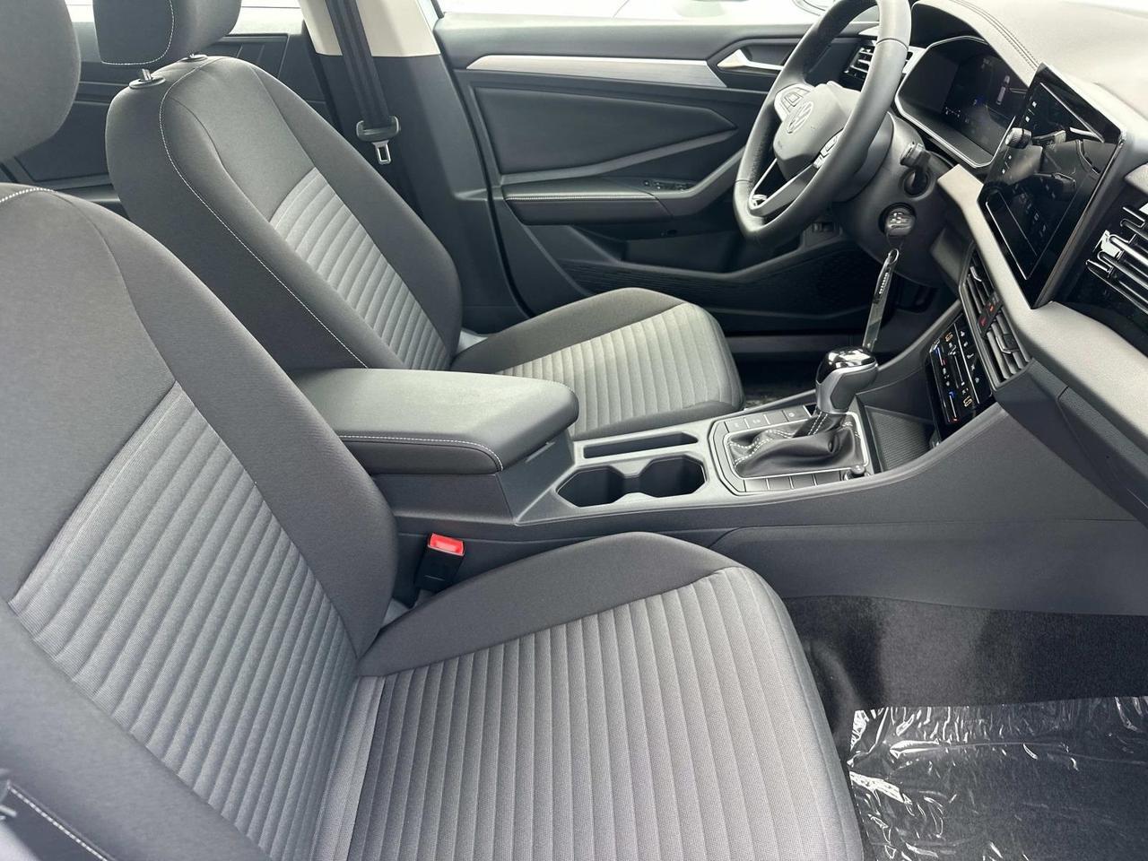 2025 Volkswagen Jetta 1.5T S Woodbridge VA