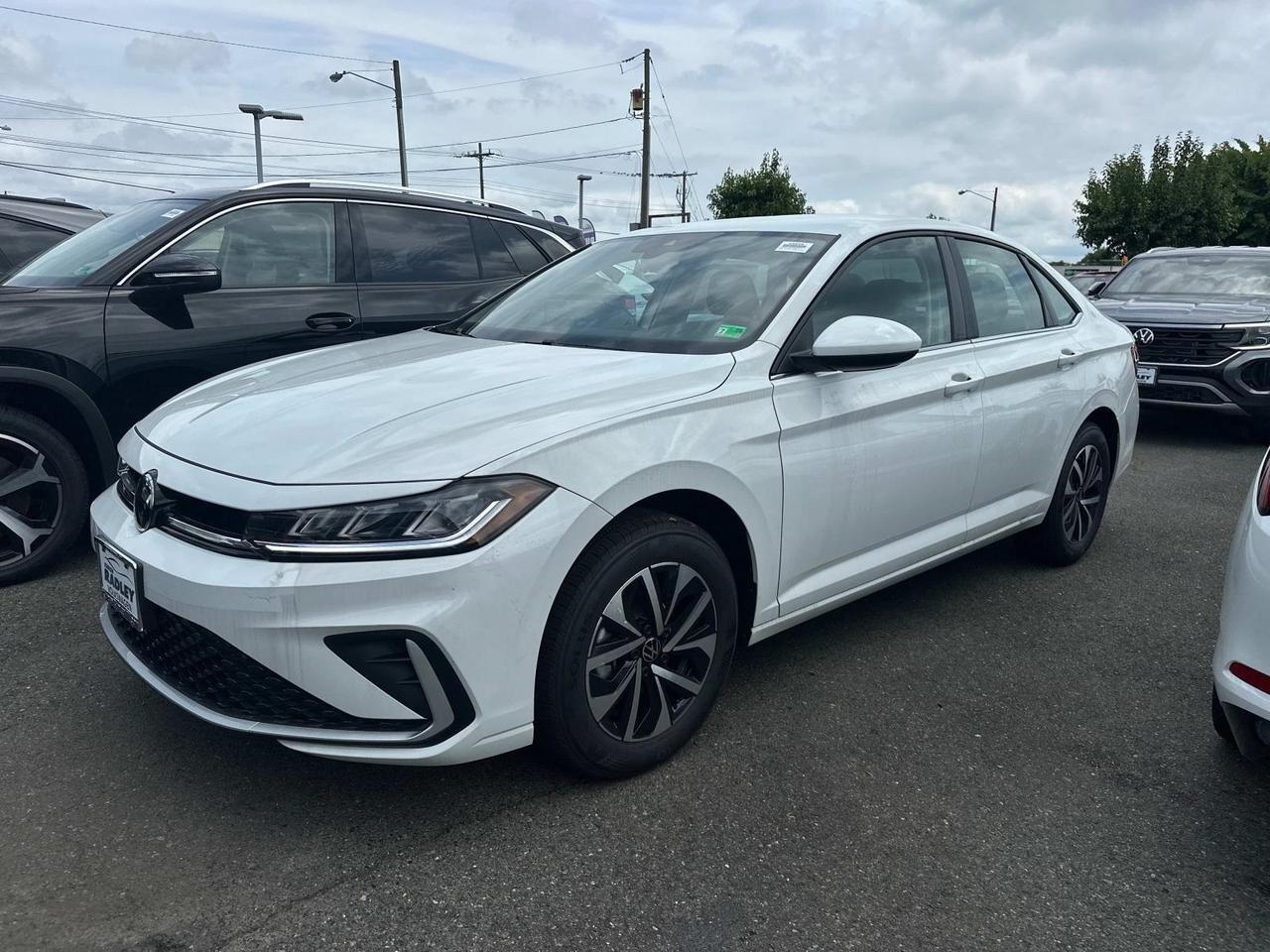 2025 Volkswagen Jetta 1.5T S Woodbridge VA