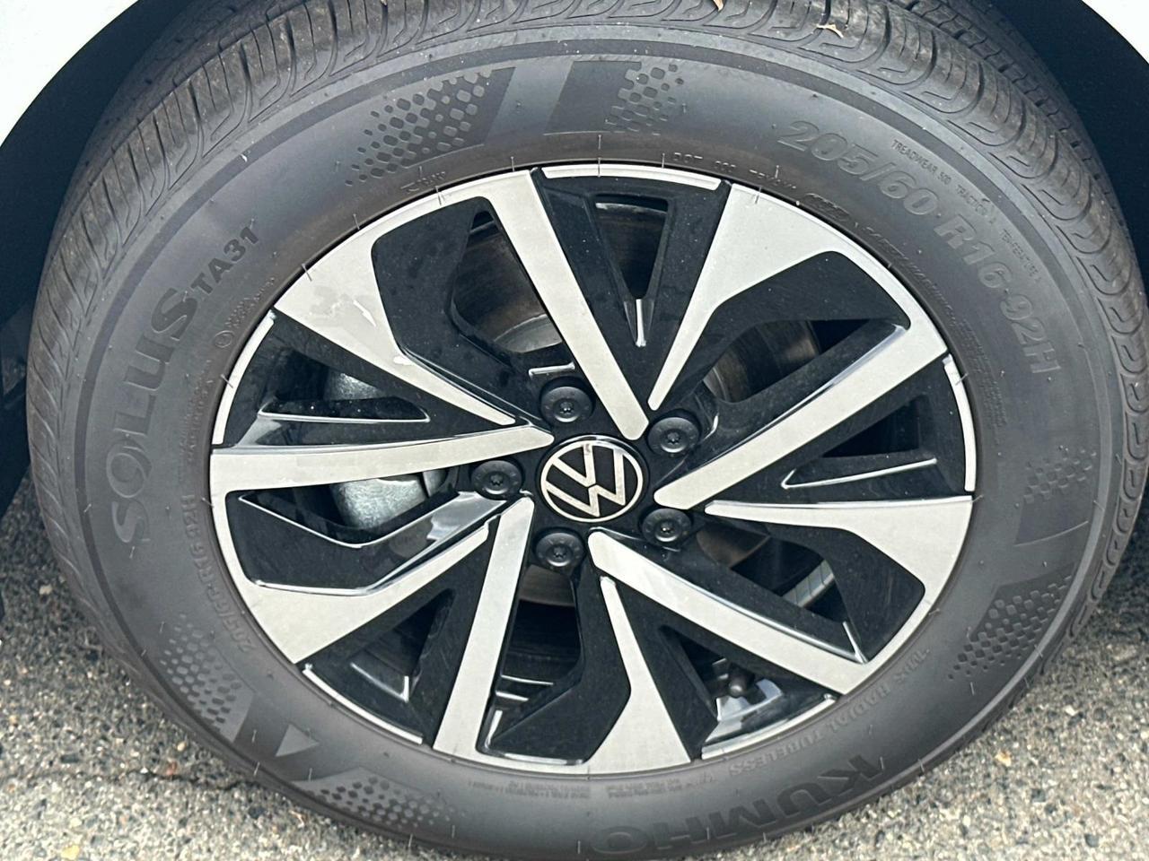 2025 Volkswagen Jetta 1.5T S Woodbridge VA