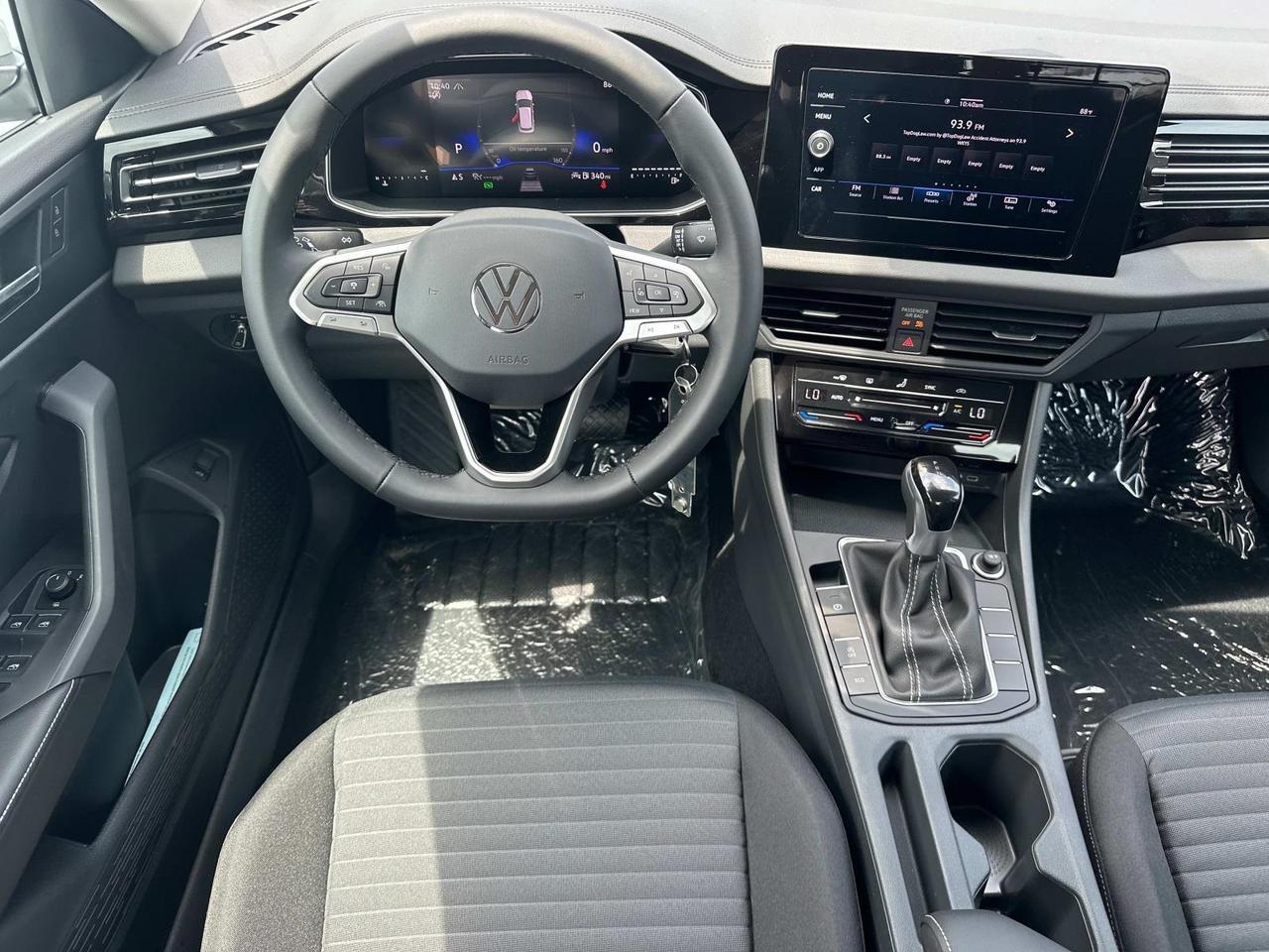 2025 Volkswagen Jetta 1.5T S Woodbridge VA