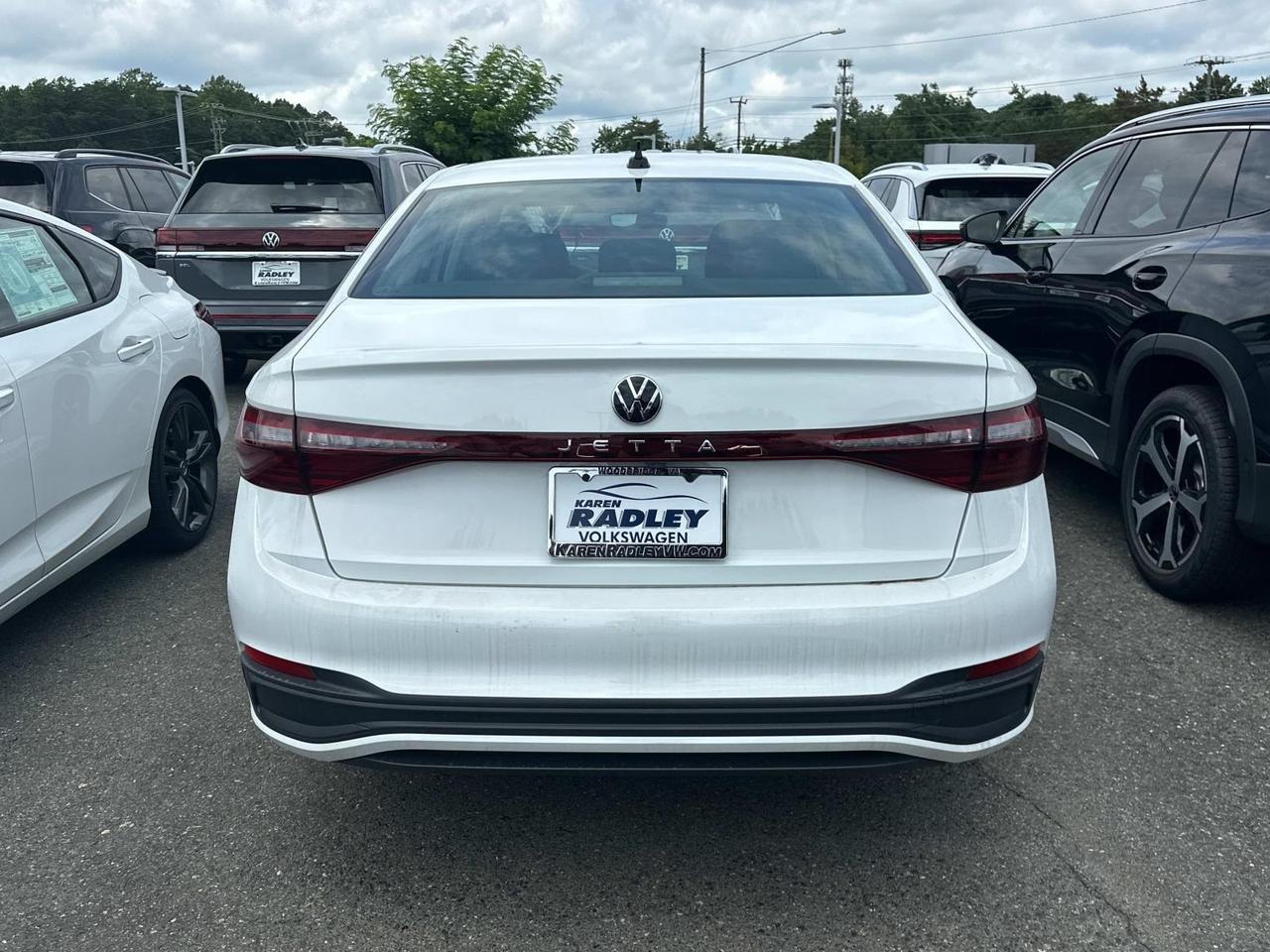 2025 Volkswagen Jetta 1.5T S Woodbridge VA